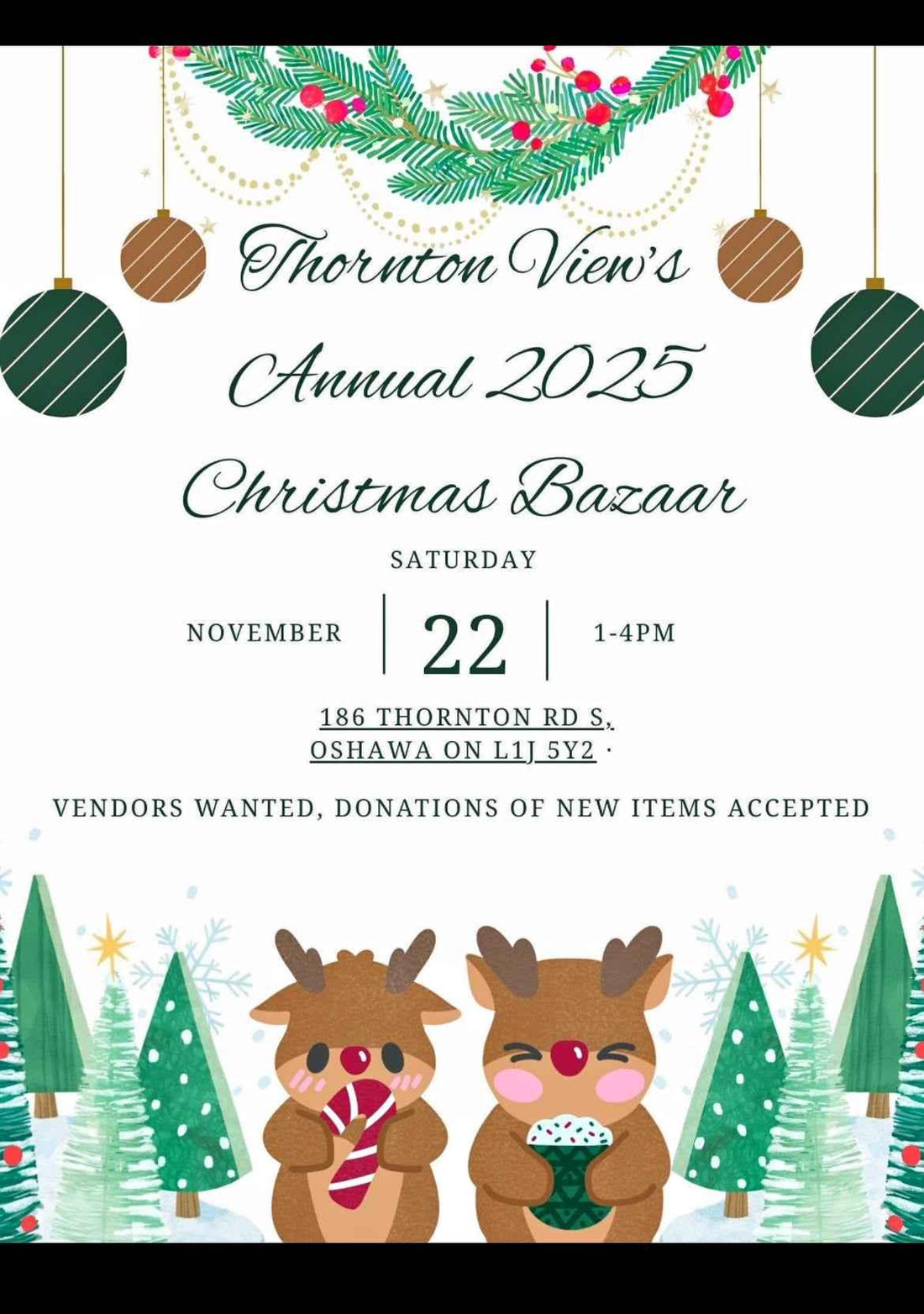 Thorntonview Long Term Care - CertifiedScrunchies Incfront view