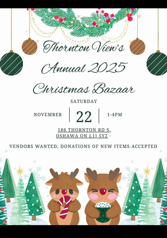 Thorntonview Long Term Care - CertifiedScrunchies Incfront view